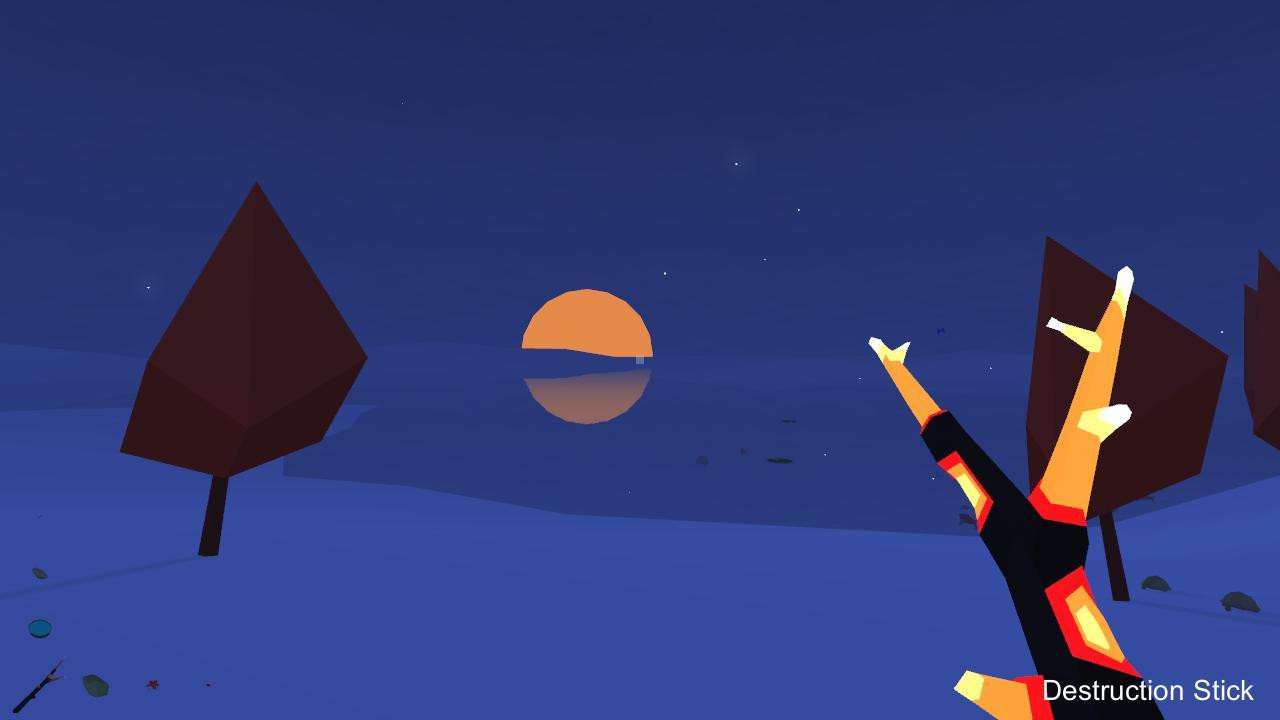Sprout Prototype (itch) - кадр 6