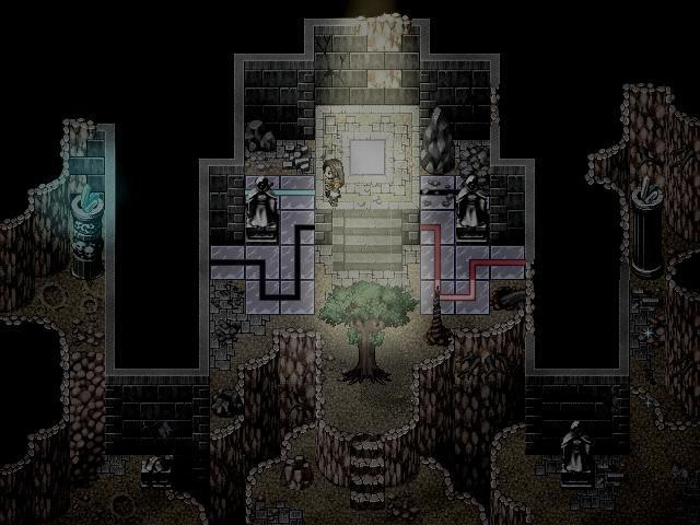 Charon - Zhetan Chronicles [Akt I] - (German) (itch) - кадр 5