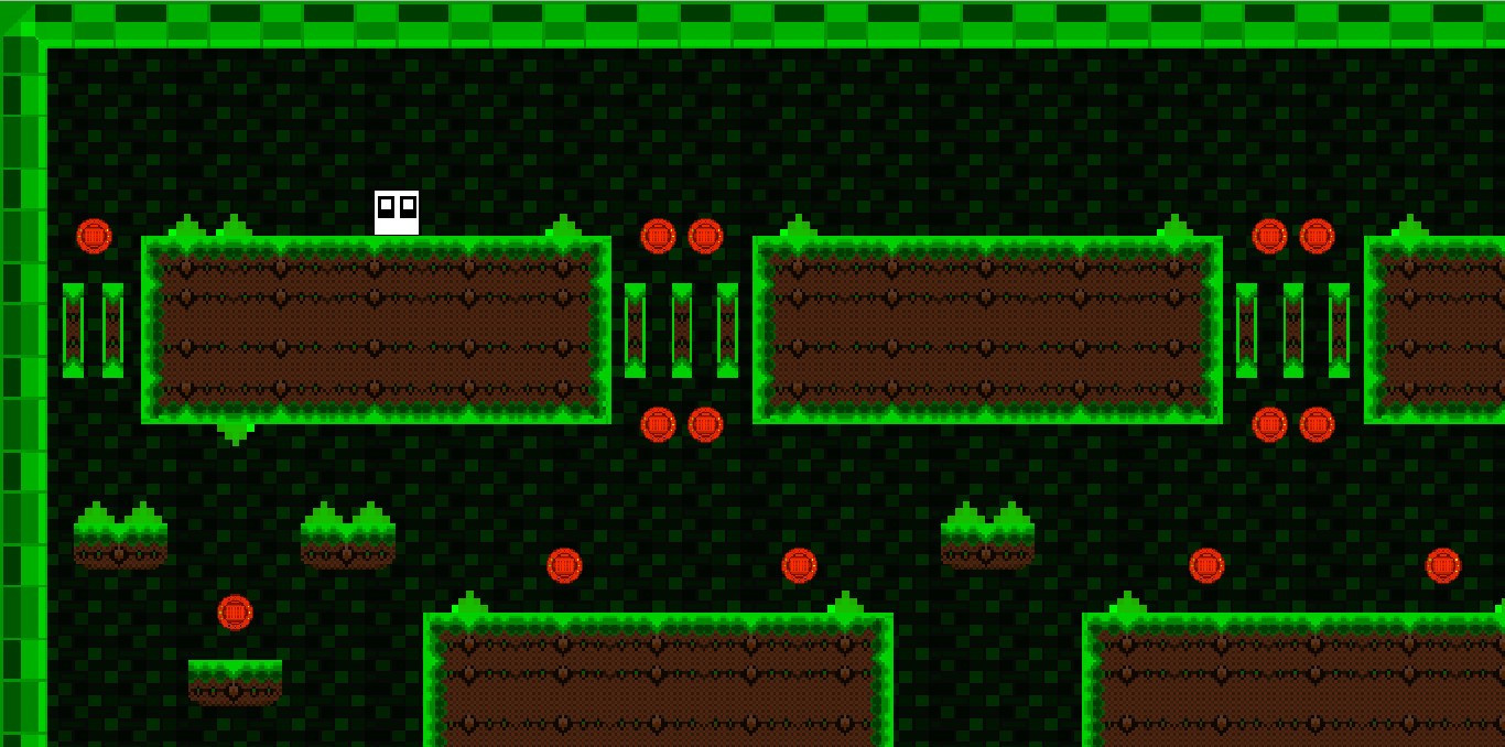 Super Indie Square - кадр 9