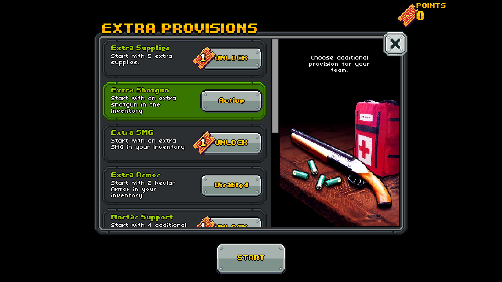 Infectonator: Survivors - кадр 12