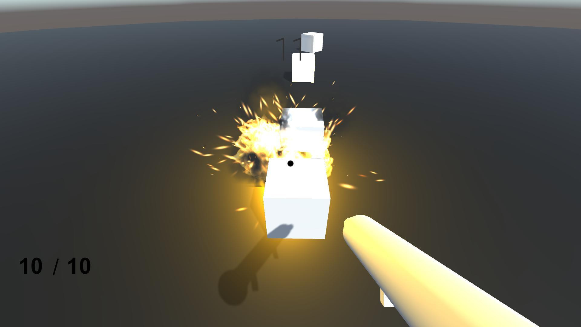 Tower Defense (DoomBot123) (itch) - кадр 1