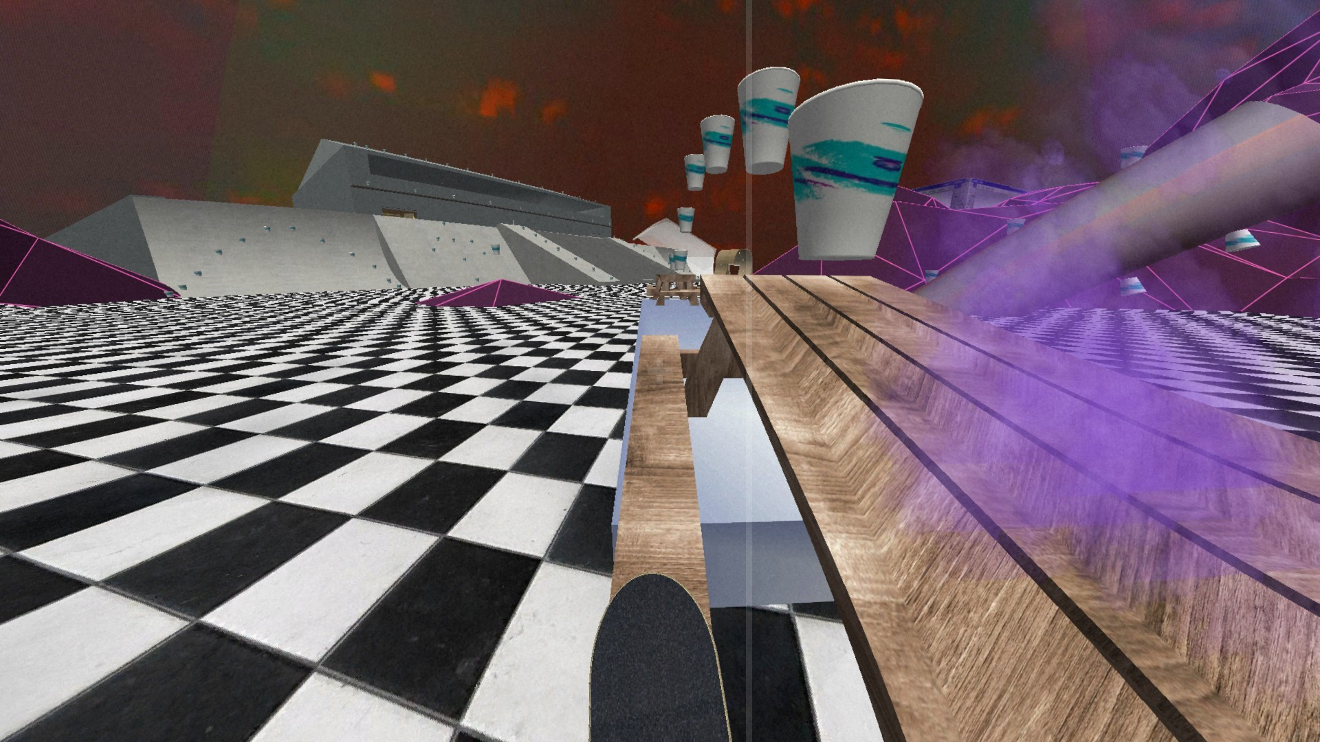Griptape Backbone (itch) - кадр 7