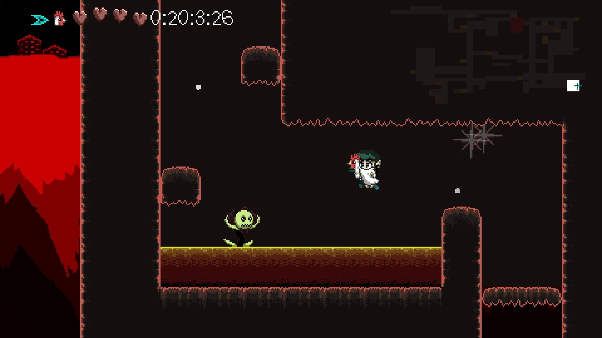 Super DynoStory (itch) - кадр 6