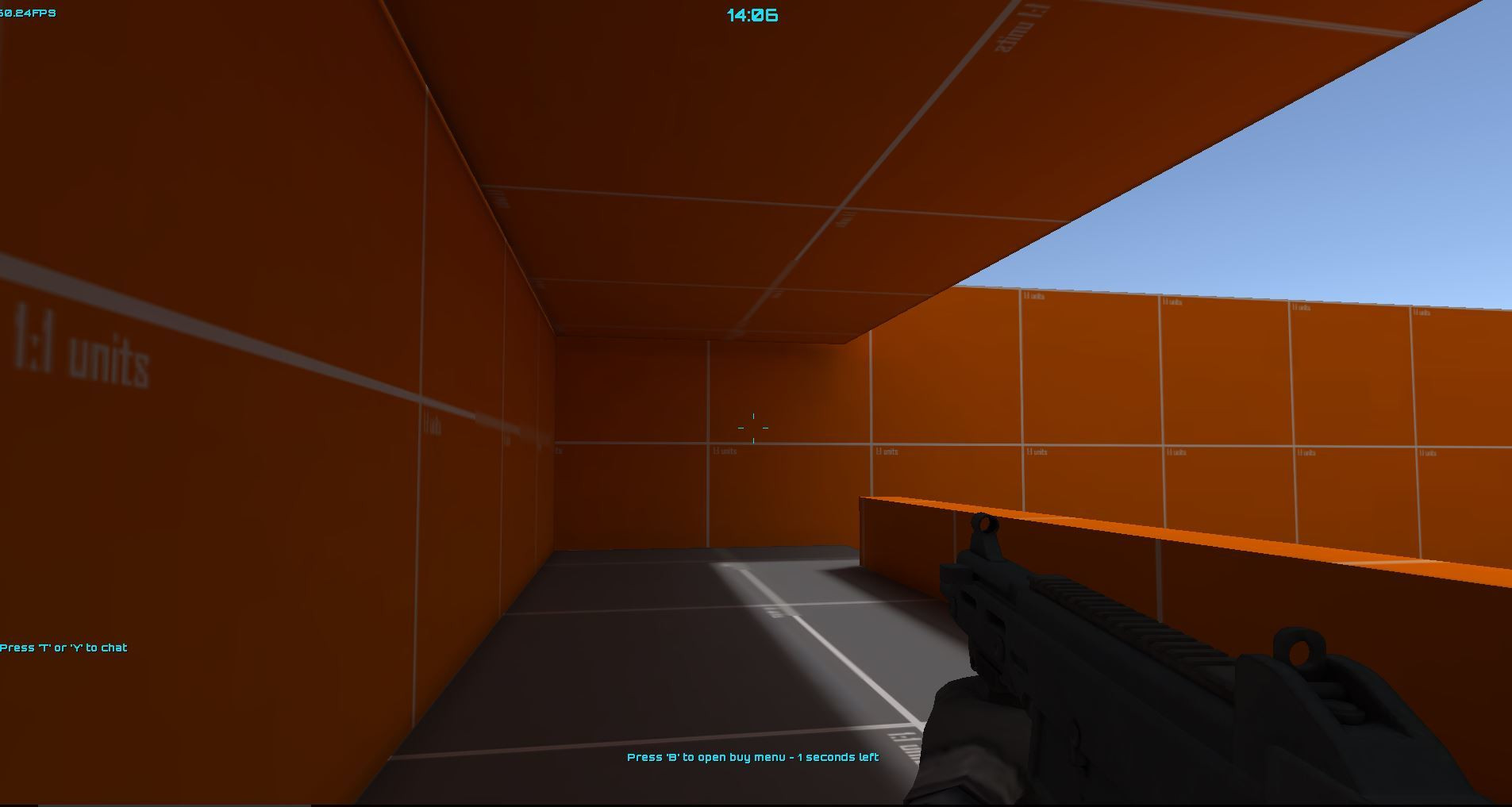 FireStrike (itch) - кадр 3