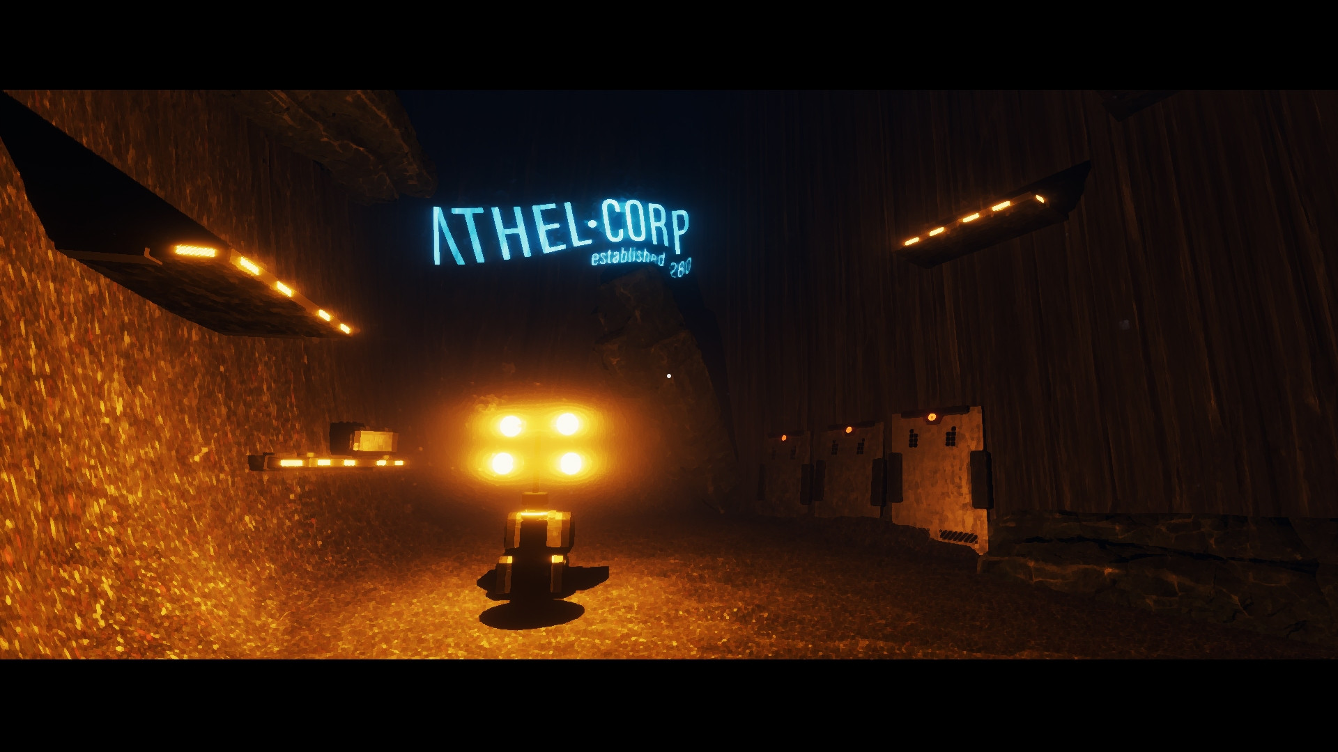 Earth Exodus (itch) - кадр 4