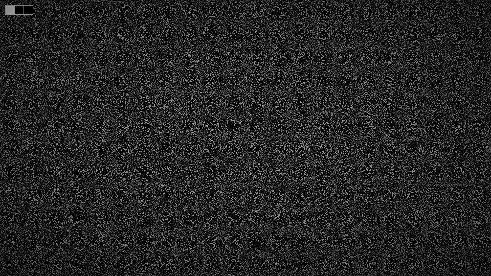 Noise (itch) (Kapouett) - кадр 1
