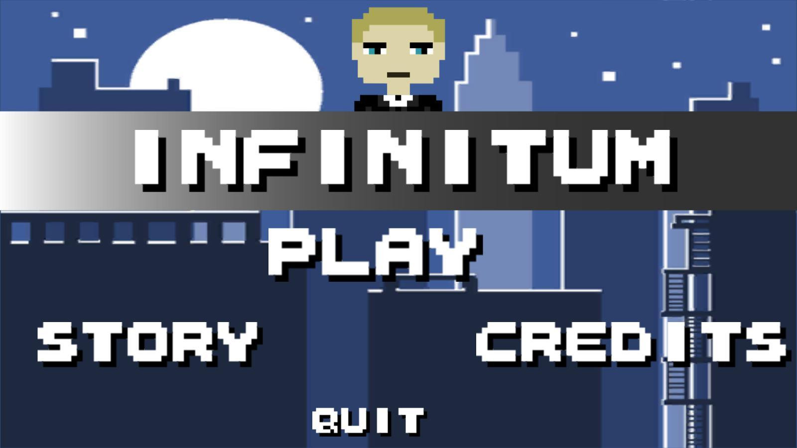 Infinitum (itch) - кадр 4