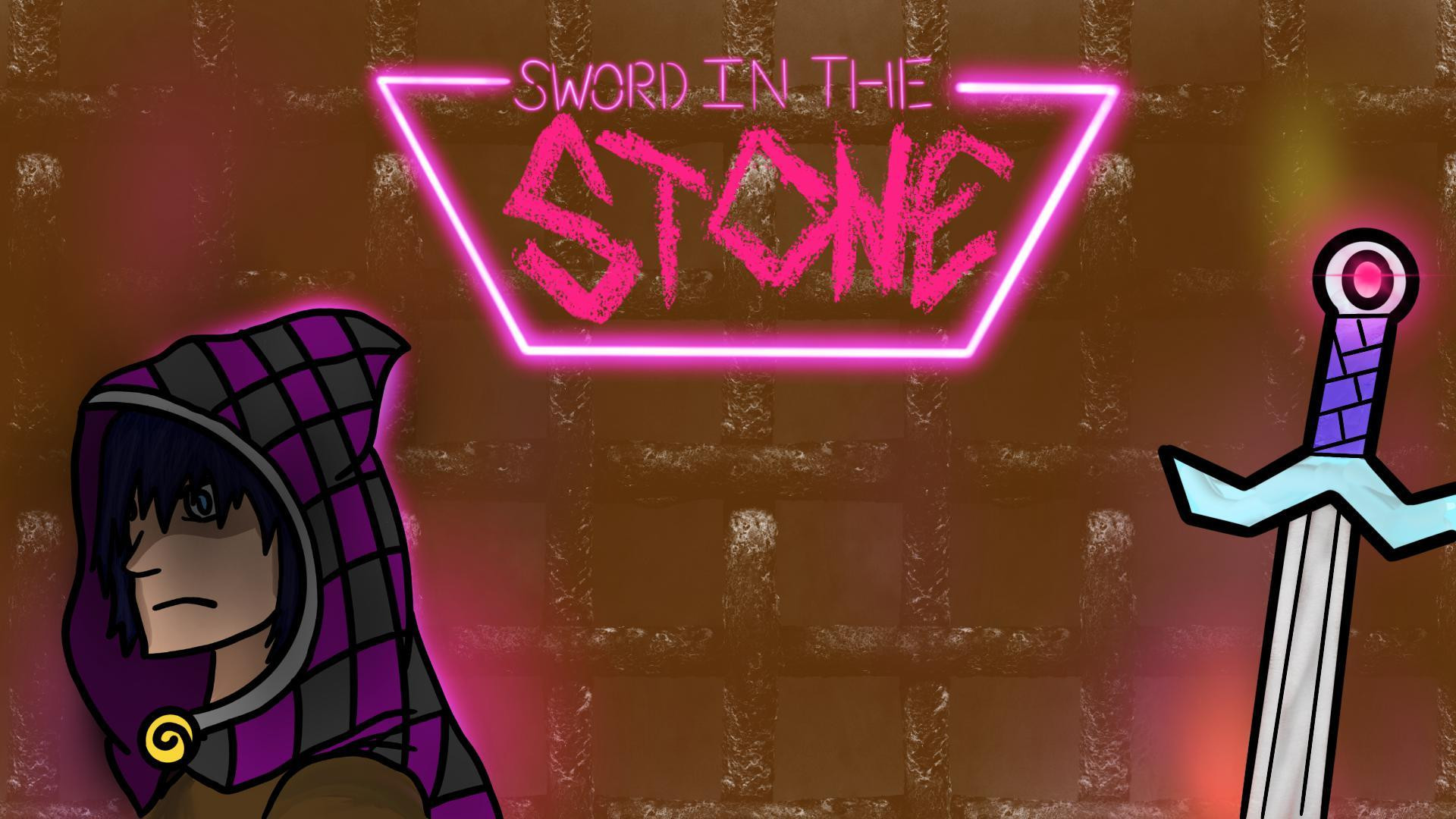 Sword in the Stone (itch) - кадр 1