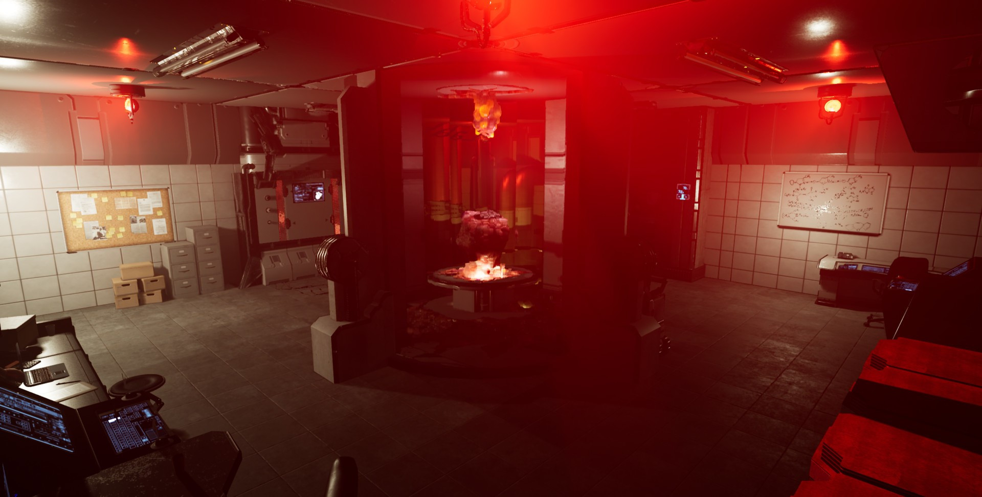 SCP: Blackout - кадр 5