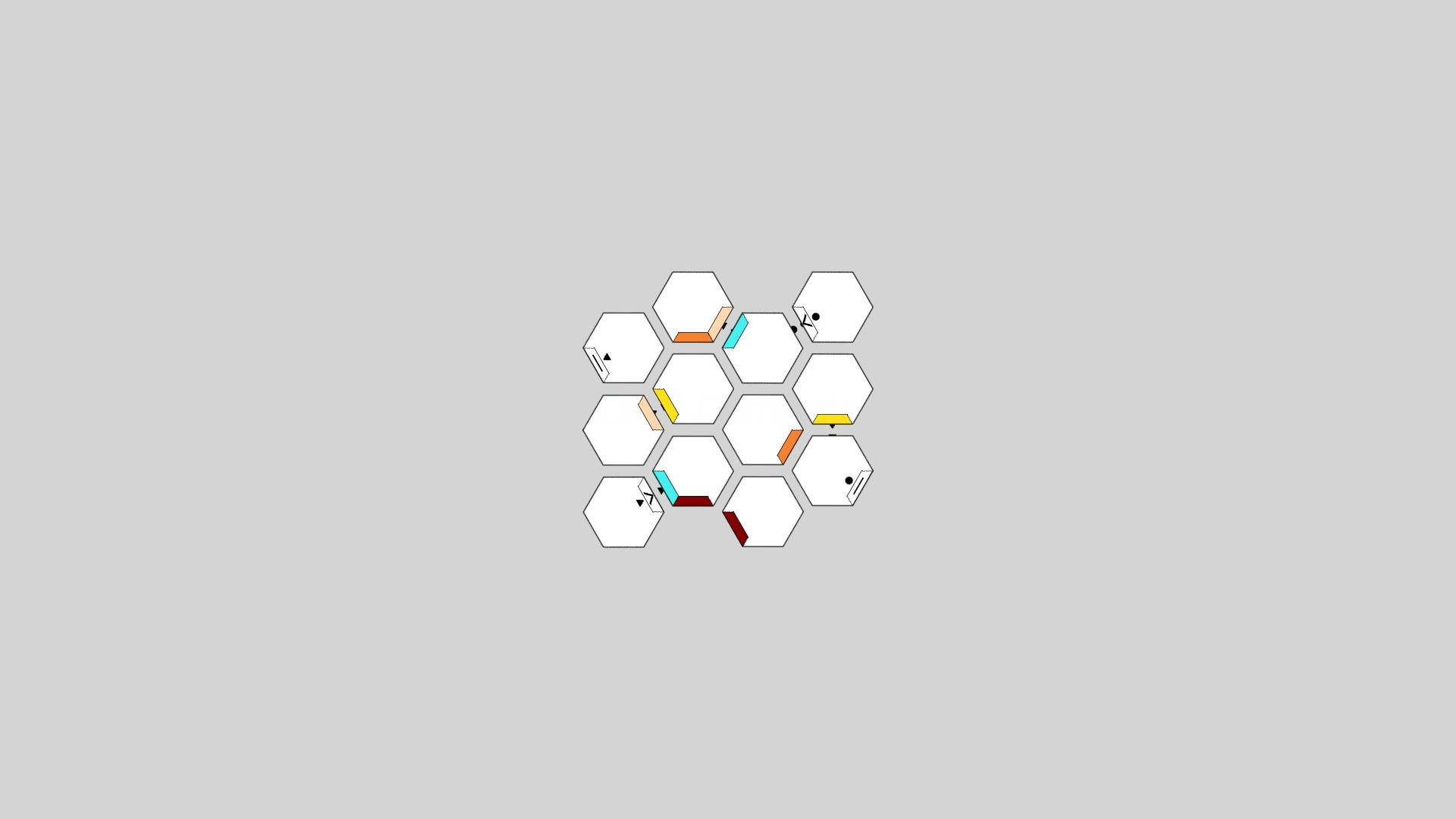 Hexa - кадр 5
