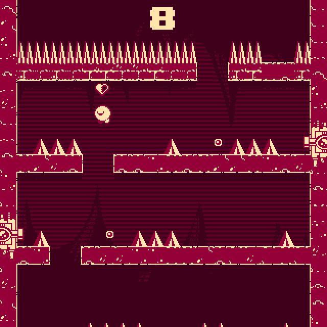 DESCENT: GOTY EDITION (itch) - кадр 3