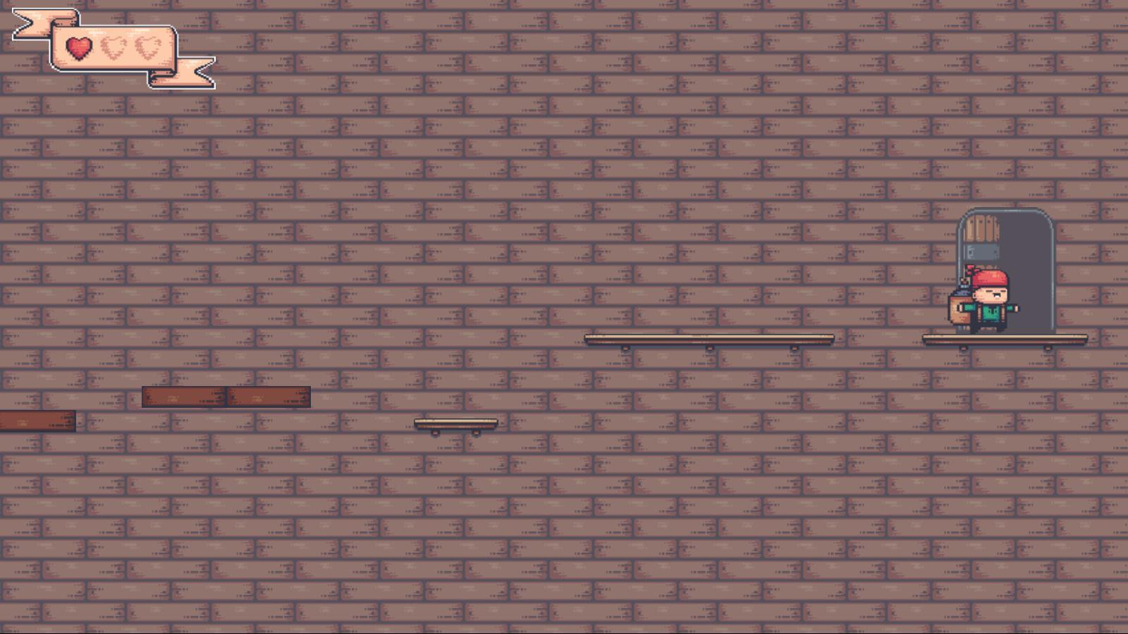 Pirates Adventure! (itch) - кадр 4