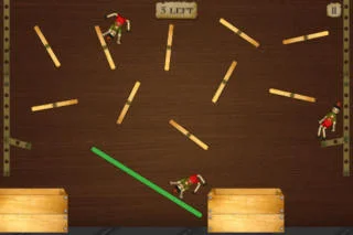 Toy Physics Lite