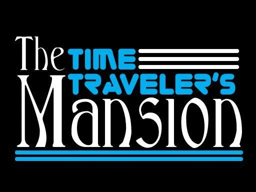 The Time Traveler's Mansion (Balanced) (itch) The Time Traveler's Mansion (Balanced) (itch)