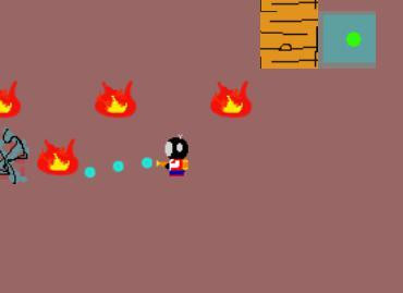 Firefigther CONCEPT (itch) Firefigther CONCEPT (itch)