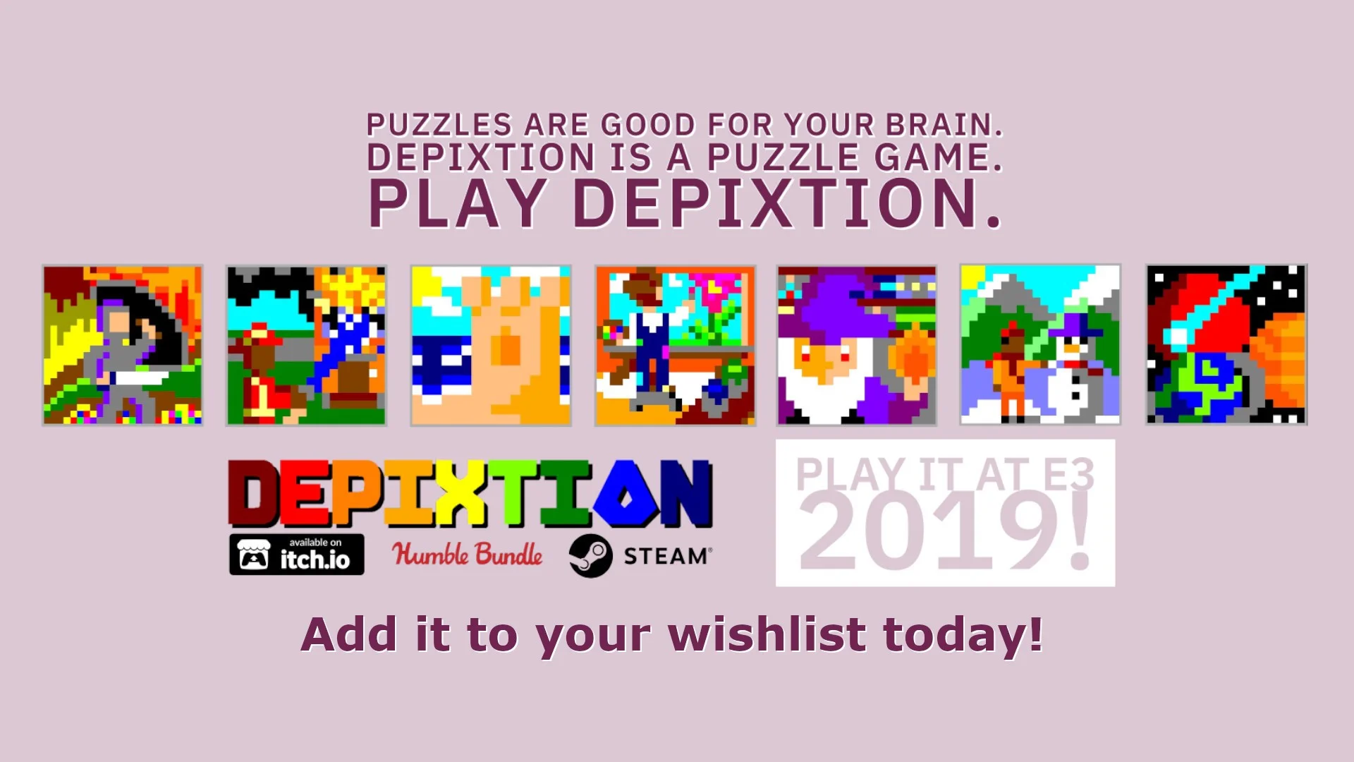 Рецензии Depixtion