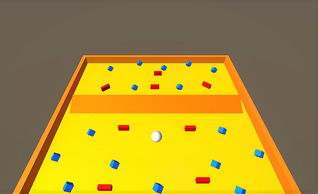 Новости о Roll A Ball (sandy0987) (itch)