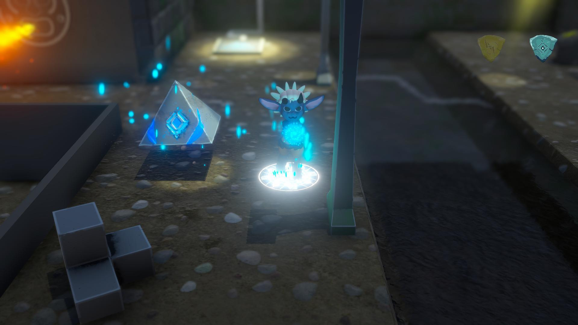 Runepunk (itch)
