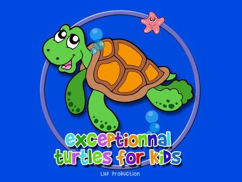 exceptionnal turtles for kids - free exceptionnal turtles for kids - free