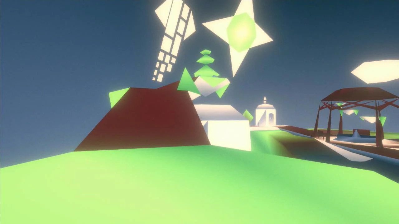 BABYLON DREAM (itch)