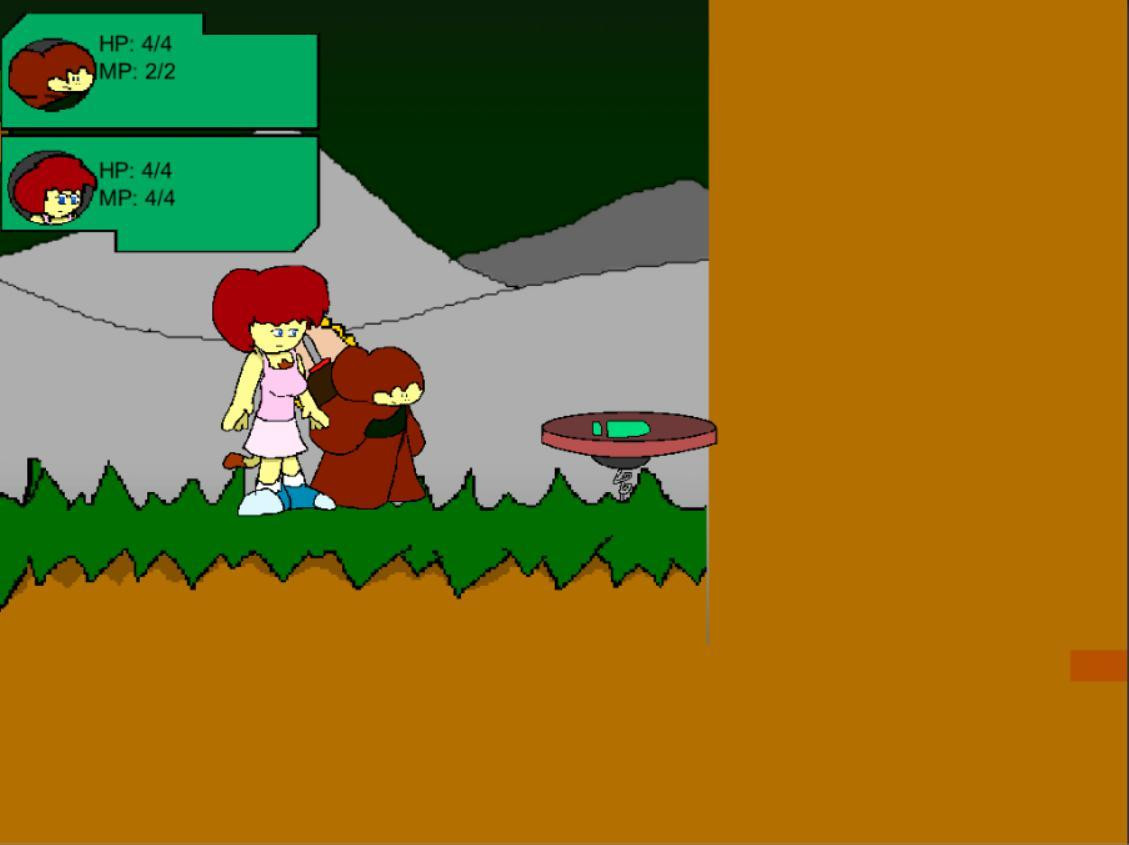 Lloyd the Monkey 2 (January 2019 Demo) (itch) Lloyd the Monkey 2 (January 2019 Demo) (itch)