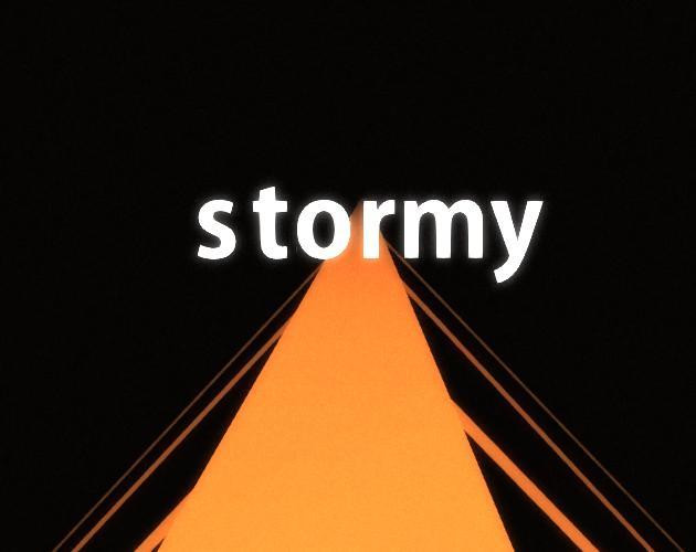 stormy (itch) stormy (itch)
