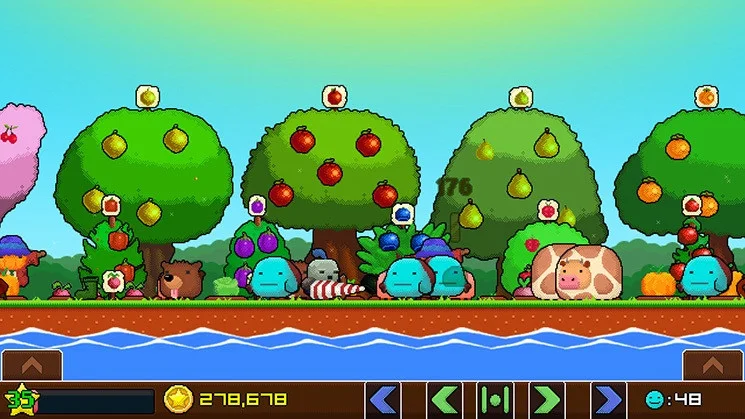 Новости о Plantera Deluxe