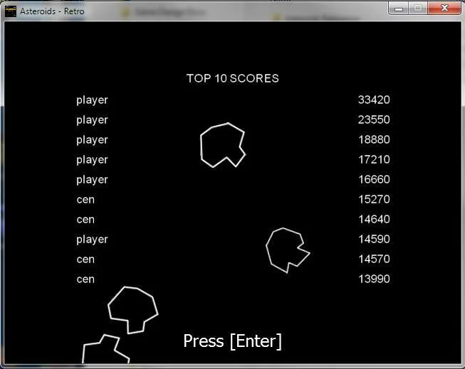 Asteroids-Retro (itch) Asteroids-Retro (itch)