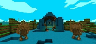 Area 2 - Legend of Zelda - Adventure Box (itch) Area 2 - Legend of Zelda - Adventure Box (itch)