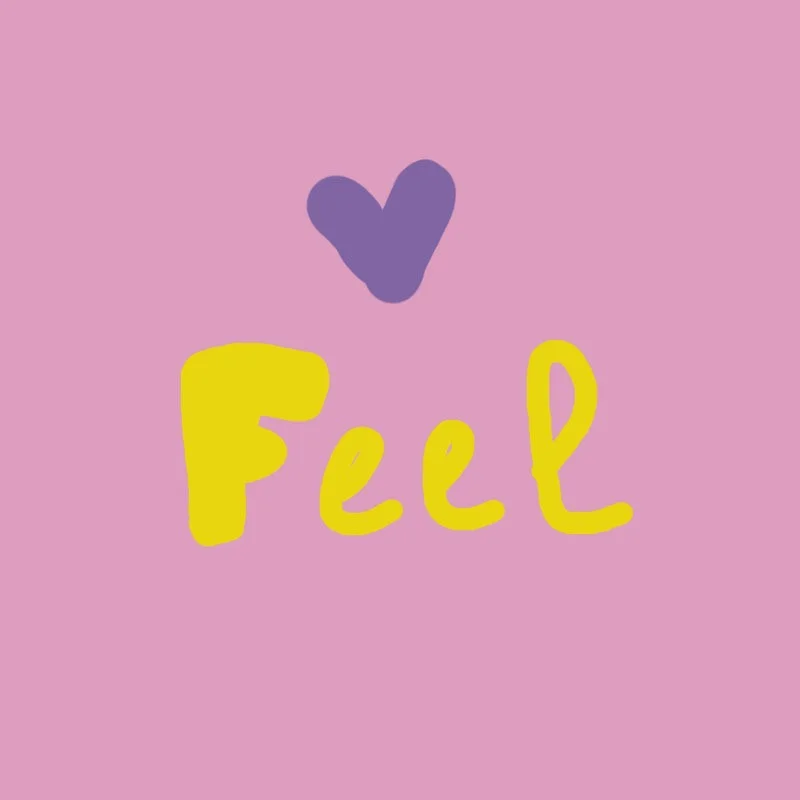 Feel (itch) Feel (itch)