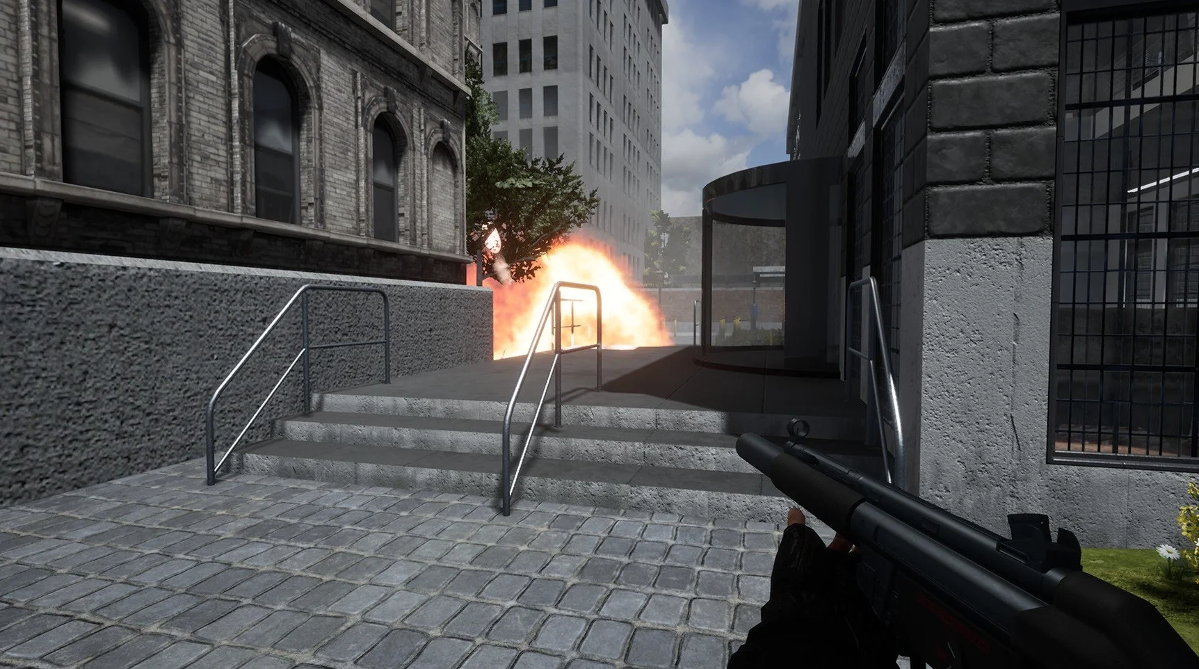 TO4: Tactical Operations TO4: Tactical Operations