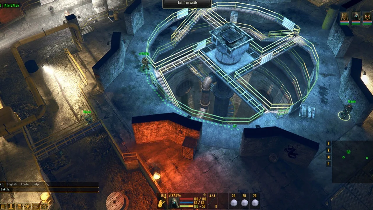Lost Sector Online Lost Sector Online