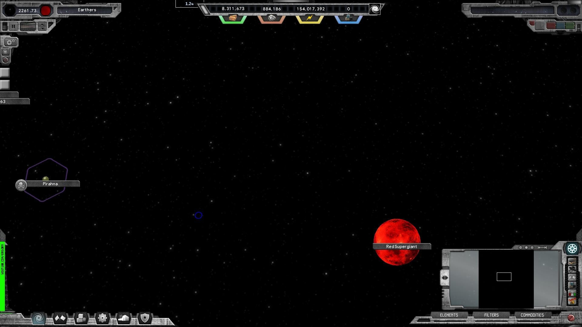 Galactic Ruler Galactic Ruler