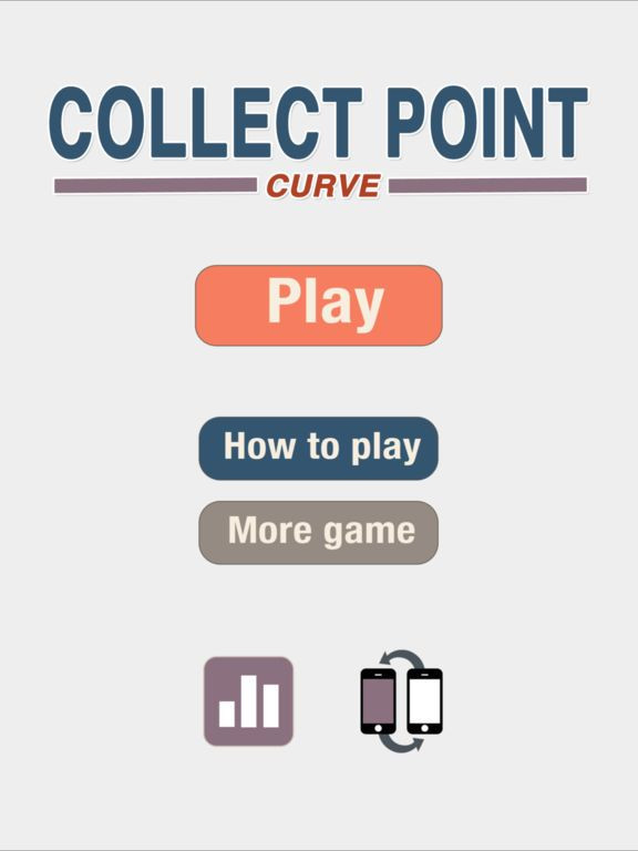 Collect Points: Match the Dots
