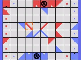 LaserChess (itch) LaserChess (itch)