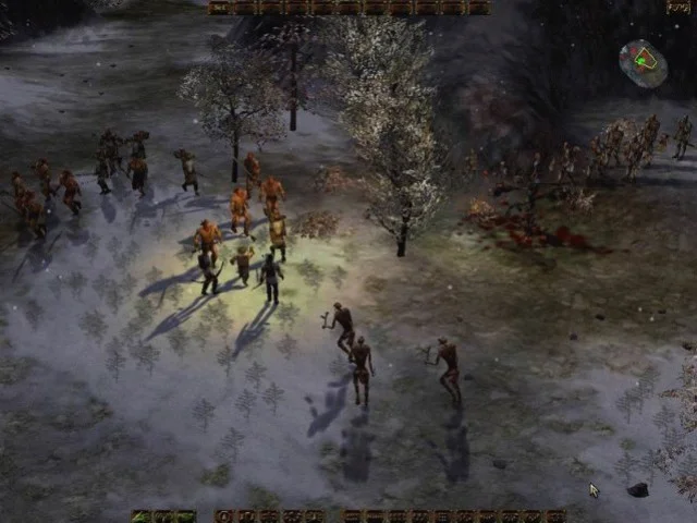 Myth 3: The Wolf Age Myth 3: The Wolf Age