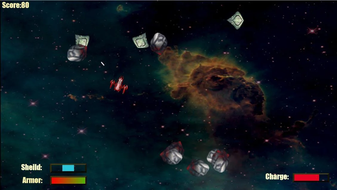 Space Defender (Yoshi234567) (itch) Space Defender (Yoshi234567) (itch)