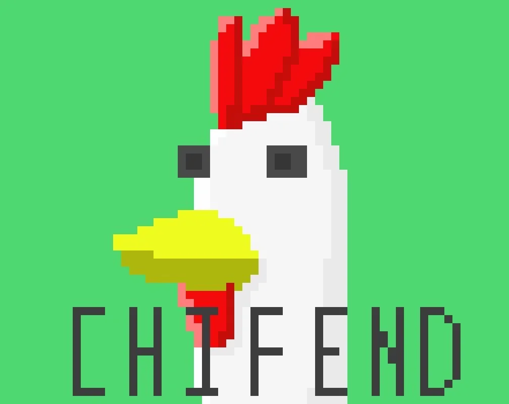Chifend (itch) Chifend (itch)