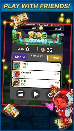Pipe Dreams - Make Money Free Pipe Dreams - Make Money Free
