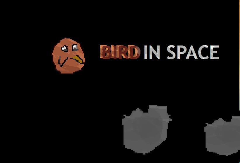 Bird In Space (itch)