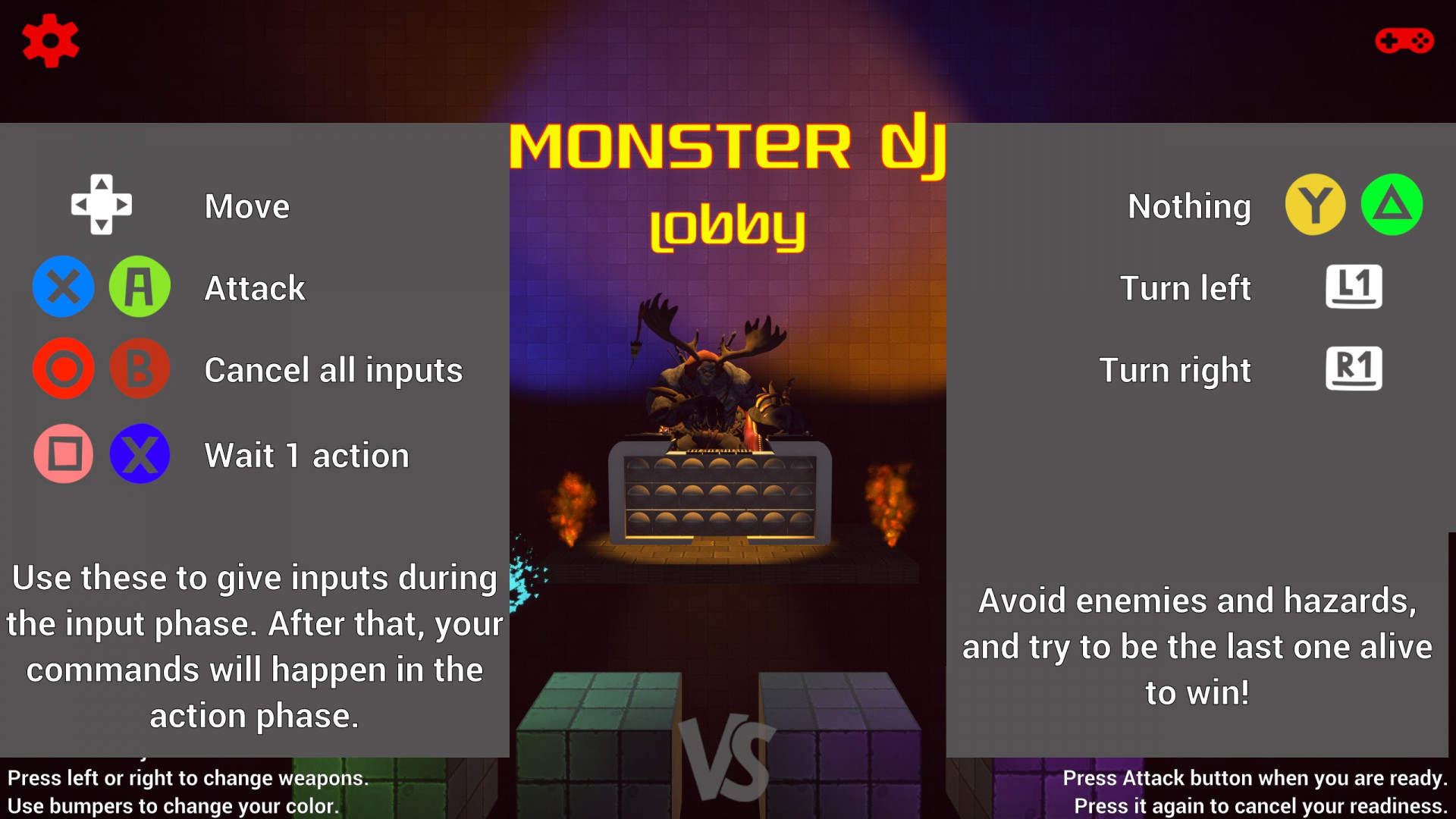Рецензии Monster DJ (itch)