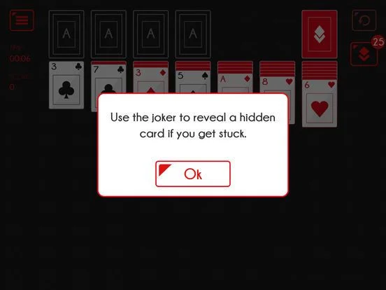 Solitaire Free - Redstone Mob Solitaire Free - Redstone Mob