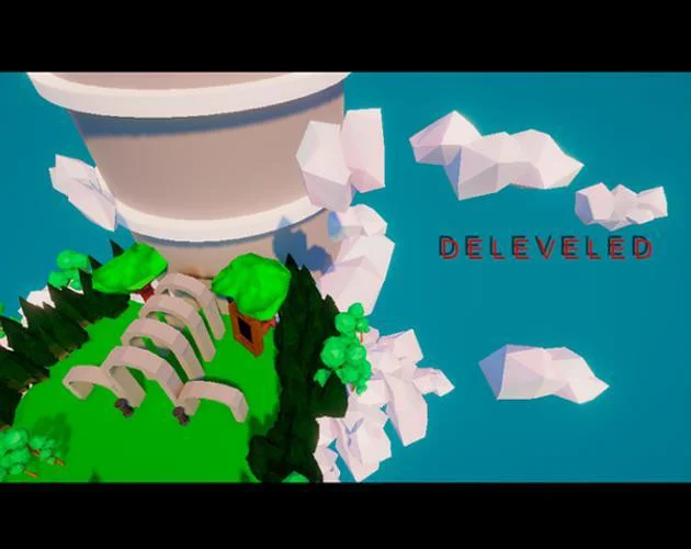 DELEVELED (itch) DELEVELED (itch)