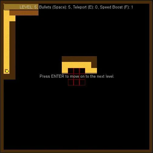 Рецензии World Gone Wrong (itch)