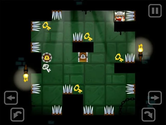 The Last Viking In The Dungeon Of Doom FREE The Last Viking In The Dungeon Of Doom FREE