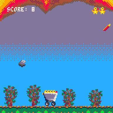 Рецензии Duck union (itch)