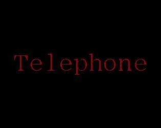 Telephone (itch)