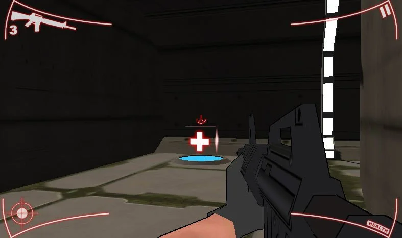 Статьи по BUGGINOUTERSPACE - WEBGL (itch)
