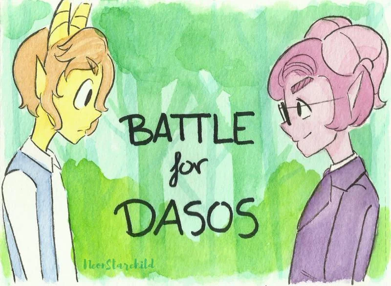 Battle for Dasos (itch) Battle for Dasos (itch)