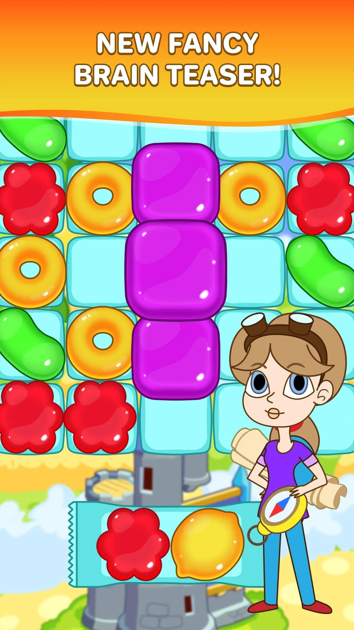 Jellyx Jellyx